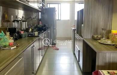 Imagem 9: Alugo 100 mobiliado. Na Doca . 3 suítes - 2 vagas - Umarizal - Belém...