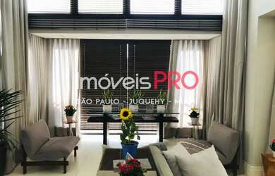 Imagem 2: Cobertura, Moema - São Paulo