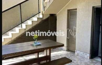 Imagem 3: Venda Casa Concórdia Belo Horizonte