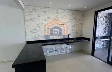 Imagem 4: Casa em Condominio em Jacaré - Cabreúva, SP