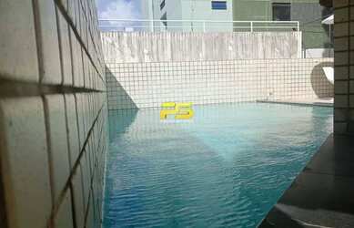 Imagem 7: Apartamento para locação com 3 quartos no Manaíra