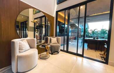 Imagem 9: ! CASA NO ALPHAVILLE SERGIPE [6042