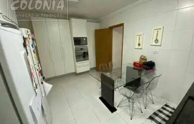Imagem 16: Apartamento a venda - Jardim Bela Vista, Santo André