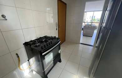 Imagem 13: Apartamento com 2 suítes todo mobiliado e duas vagas de garagem no coração do Catolé