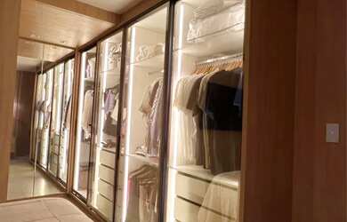 Imagem 15: Casa no sim. Piscina, Imóvel mobiliado, Ar-condicionadoe131m² de Área