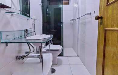 Imagem 16: Apartamento em Alameda Jaú - Jardim Paulista - São Paulo/SP