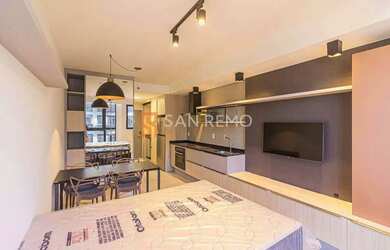 Imagem 7: Trindade Apartamento 1 quarto