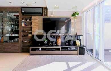 Imagem 2: APARTAMENTO GARDEN DE 99M² MOBILIADO - AUXILIADORA