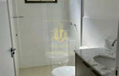 Imagem 2: Apartamento para locação do Residencial Manai