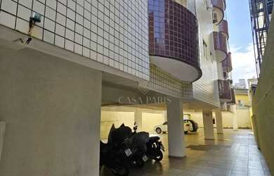 Imagem 9: Apartamento com 1 dormitório à venda, 49 m² por R$ 250.000,00 - Vila...