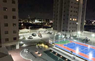 Imagem 1: Apartamento aluguel