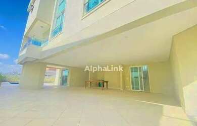 Imagem 5: Casa com 4 dormitórios, 550 m² - venda por R$ 9.900.000,00 ou aluguel...