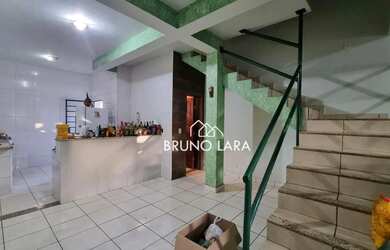 Imagem 7: Casa disponível para locação no Bairro Três Poderes Igarapé/MG