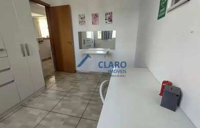 Imagem 10: Apartamento para venda com 45 m² e 2 quartos em Parque Roosevelt, Bauru - SP