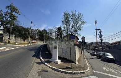 Imagem 8: Terreno De Esquina No Centro De Santana De Parnaiba