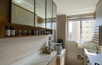 Imagem 11: à vendaApartamentoEldoradoContagem