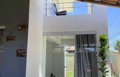 Imagem 6: Sobrado para venda com 173 metros quadrados com 3 quartos em Coroa Vermelha...