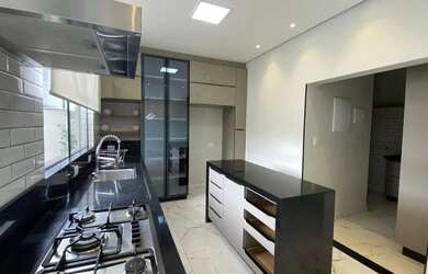 Imagem 6: MORADA DO VALE - R$ 1.600.000 - Casa à venda, 4 Quartos 1 Suíte , 203...