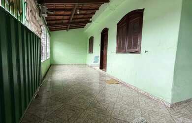 Imagem 2: Casa para aluguel, 3 quartos, 1 vaga, Jardim Industrial - Contagem/MG