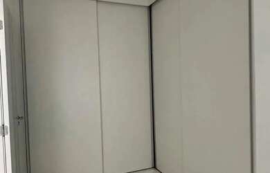 Imagem: O apartamento possui 2 Dormitórios, 2 Banheiros, 2 Vagas na