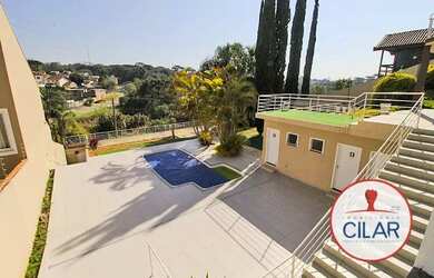 Imagem 15: Imobiliária Cilar Vende Casa 5 Quartos no Pilarzinho com 526m², Ref....