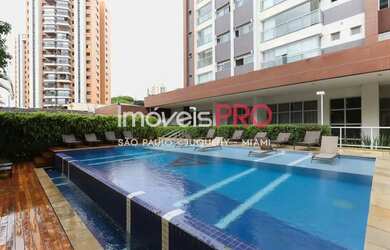 Imagem 15: Brooklin - Moderno - 107 m2 - 2 suítes - 2 vagas