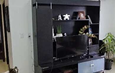 Imagem 8: Cobertura linear 310 m² com piscina privativa e 4 vagas no Centro - Manaus