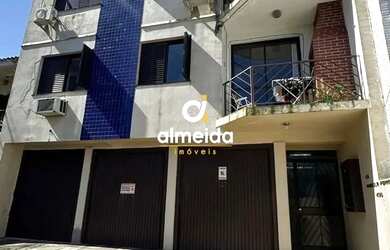 Imagem: O apartamento possui 1 Dormitório, 1 Banheiro, 51m² de Área