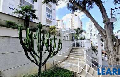 Imagem 4: COBERTURA - SANTANA - SP. 164m² de Área, 3 Vagas na garageme2 Dormitórios