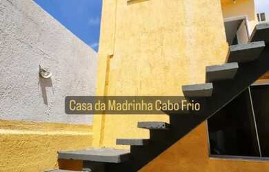 Imagem 4: Casa para temporada Cabo Frio - Casa da madrinha Cabo Frio