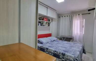 Imagem 11: Apto a venda no Gama - Espaço Verde