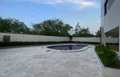 Imagem 16: Apto no Edifício Argus (Vieiralves) 4 Qrts Sendo 02 Suites 163m²/ 03 Vagas