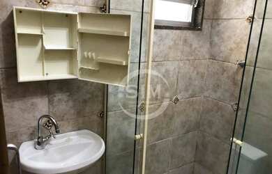 Imagem 13: Apartamento com 2 dormitórios para alugar, 55 m² por R$ 2.200,00/mês...