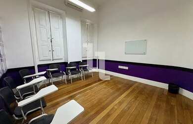 Imagem 11: Imóvel para aluguel tem 380 metros quadrados com 7 quartos em Cosme Velho - Rio de Janeiro