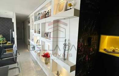 Imagem 16: Apartamento a venda no condominio Lessence mooca