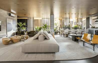 Imagem 5: Apartamento à venda no AURA na Gleba Palhano, LONDRINA - PR