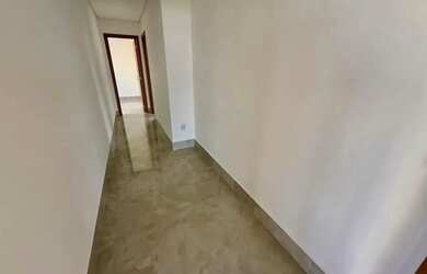 Imagem 11: Apartamento 3 suítes à venda nascente andar alto vista livre apenas...