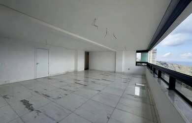 Imagem 2: Apartamento para Venda em Nova Lima, Jardim das Mangabeiras, 4 dormitórios,...