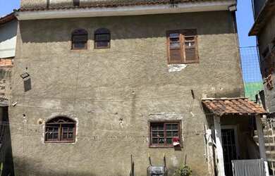 Imagem 1: Vende se casa de 3 andares na vila nova ( ao lado do azteca clube