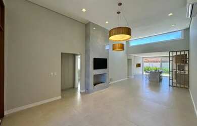 Imagem 2: Casa térrea condomínio Blue