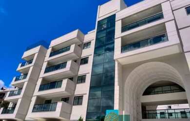 Imagem 4: Apartamento à venda em Petrópolis-RJ, Itaipava: 1 quarto, 1 sala, 1 banheiro, 1 vaga, 40m²