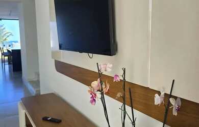 Imagem 9: Linda Casa, Pé na Areia, Porteira Fechada, 4/4, Piscina, Cond. Fechado, Praia Privativa!