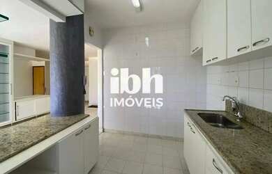 Imagem 11: Apartamento para Alugar 87,17m² 3 Quartos 1 Suíte Vila da Serra