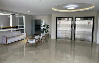 Imagem 6: Apartamento para Locação em Curitiba, boa vista, 2 dormitórios, 1 suíte,...