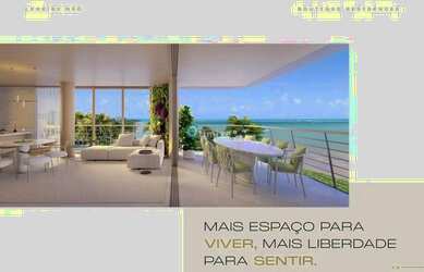 Imagem: Apartamento para Venda em Cabedelo, Camboinha, 3 dormitórios