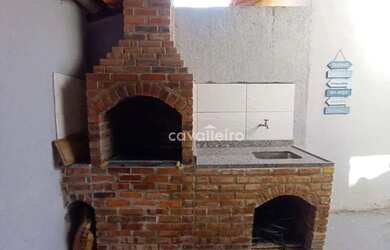 Imagem 12: Casa com 2 dormitórios à venda, 69 m² por R$ 360.000,00 - Barroco Itaipuaçu...