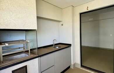 Imagem 10: Apartamento a venda no Edifício DUO Residence Club em Bauru -SP