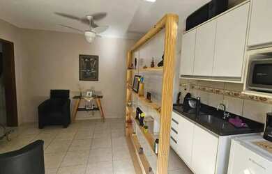 Imagem 6: NOVO HAMBURGO - APARTAMENTO 1 DORM - VILA NOVA