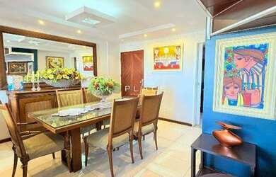 Imagem: O apartamento possui 3 Dormitórios, 3 Banheiros, 2 Vagas na