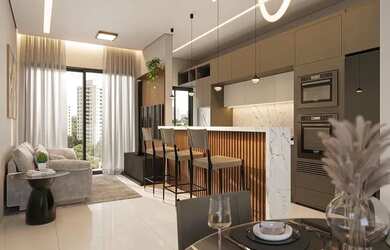 Imagem 6: Apartamento em Zona Nova